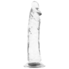 X RAY – CLEAR