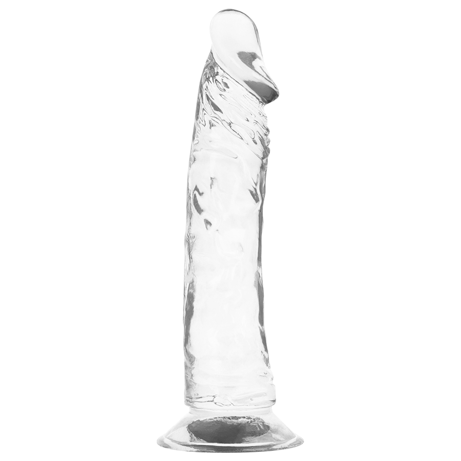 X RAY – CLEAR