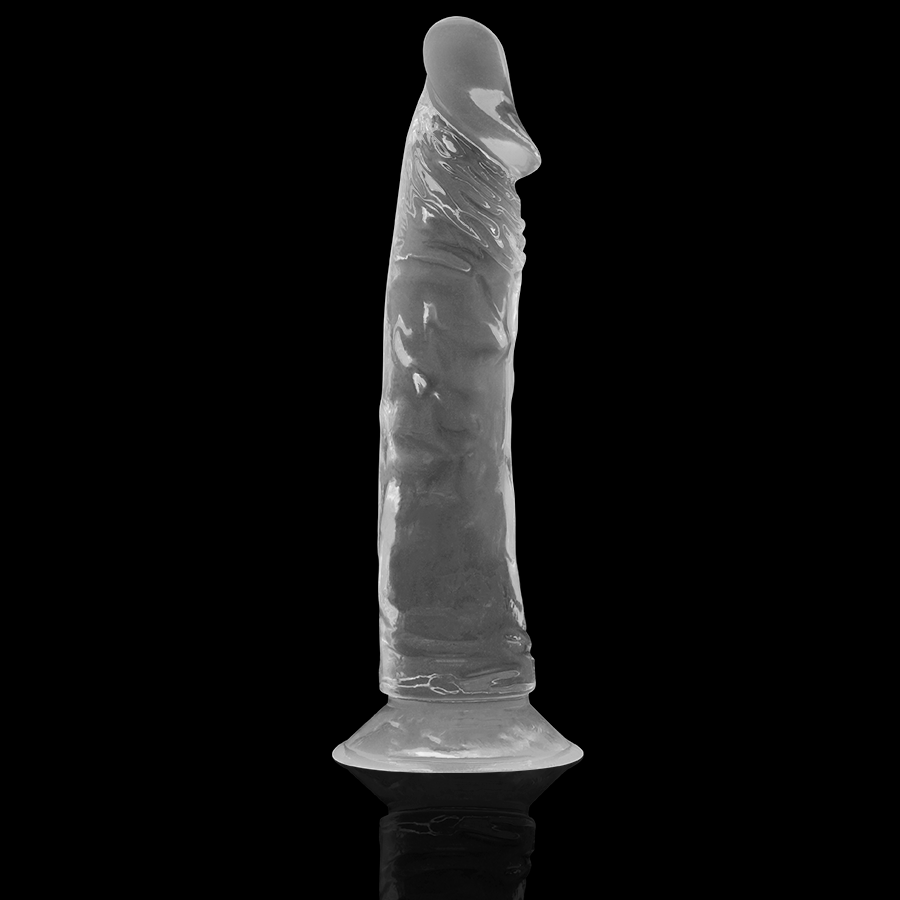 X RAY – CLEAR