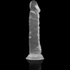 X RAY – CLEAR