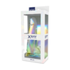 X RAY – CLEAR