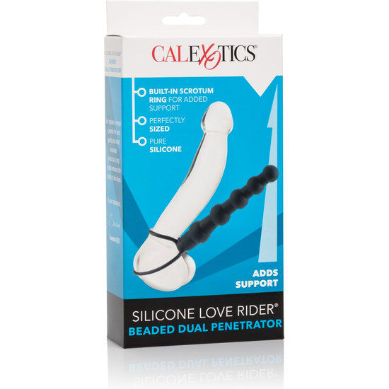 CALEXOTICS – BEADED DUAL
