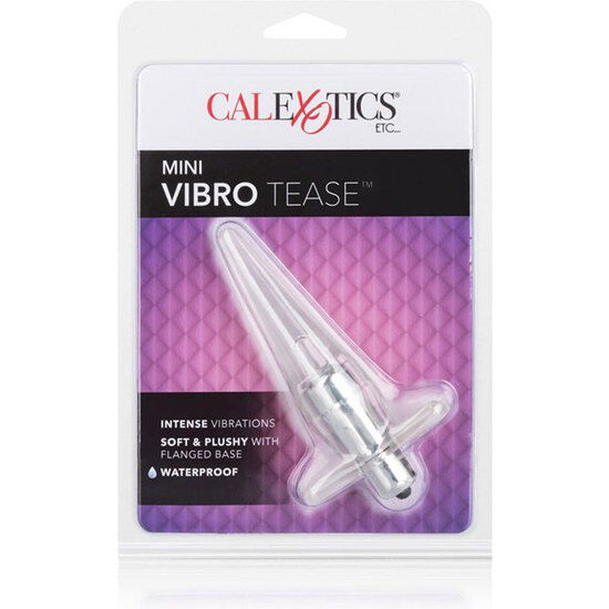 CALEXOTICS – MINI VIBRO