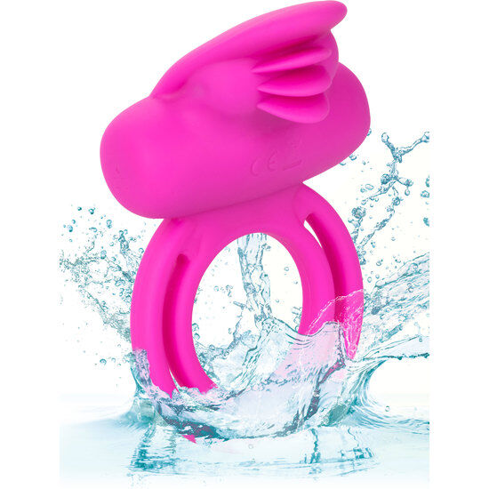 CALEXOTICS – DUAL CLIT