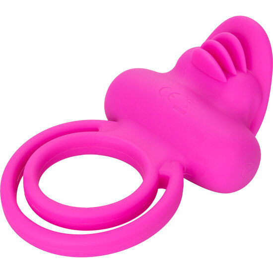 CALEXOTICS – DUAL CLIT
