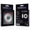 POWERING – SUPER FLEXIBLE