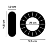 POWERING- SUPER FLEXIBLE AND
