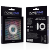 POWERING- SUPER FLEXIBLE AND