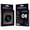 POWERING – SUPER FLEXIBLE