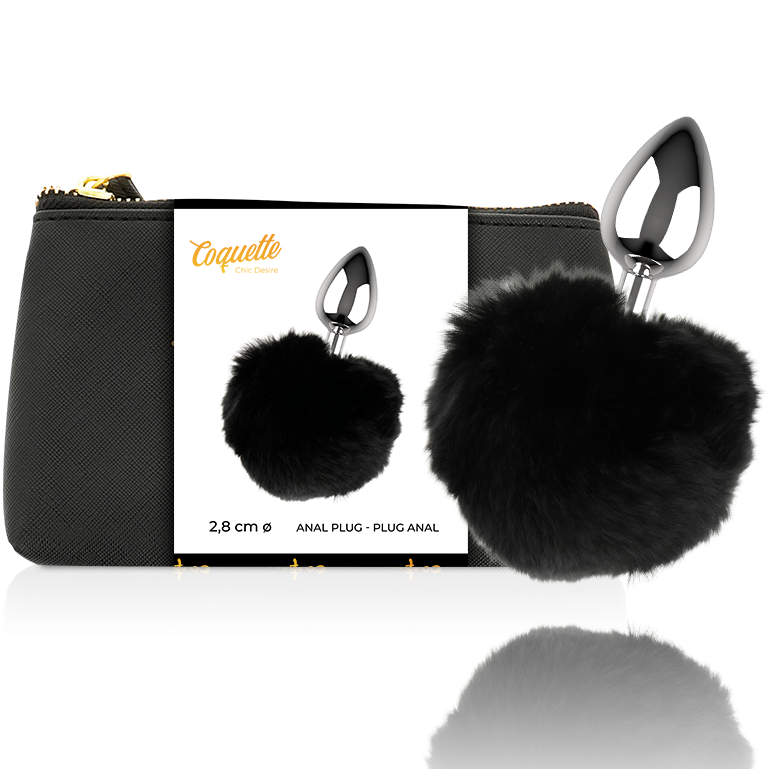 COQUETTE CHIC DESIRE –
