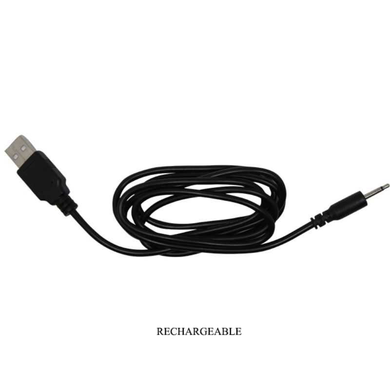 MR PLAY – RECHARGEABLE