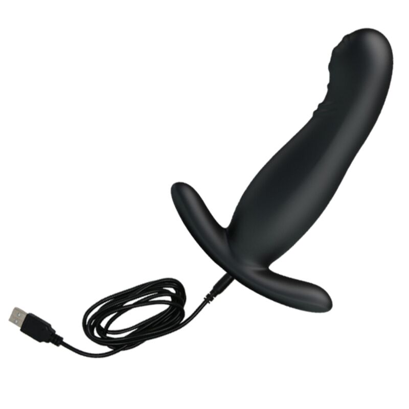 MR PLAY – RECHARGEABLE