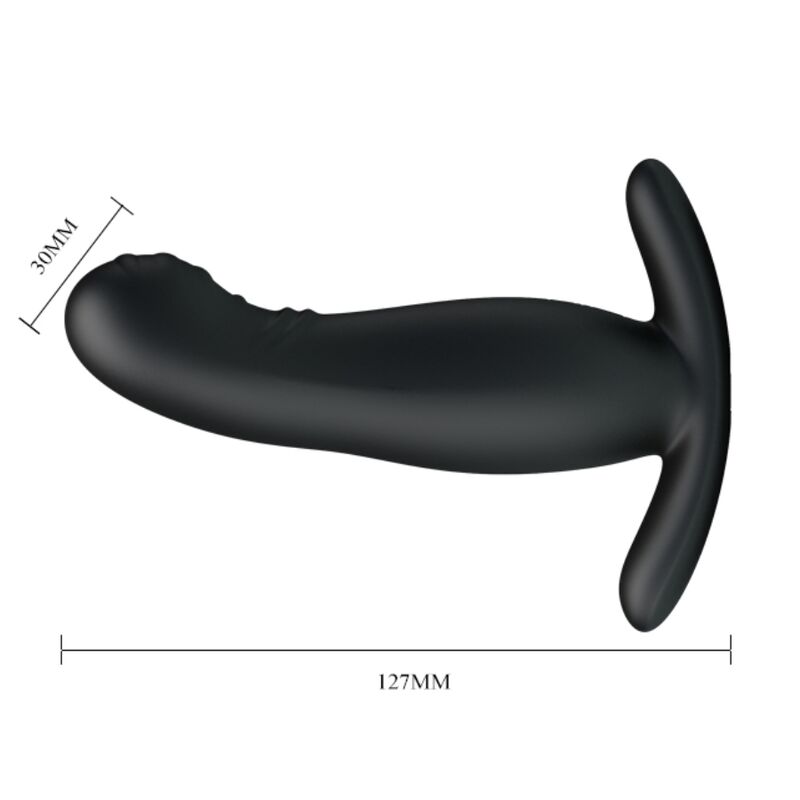 MR PLAY – RECHARGEABLE