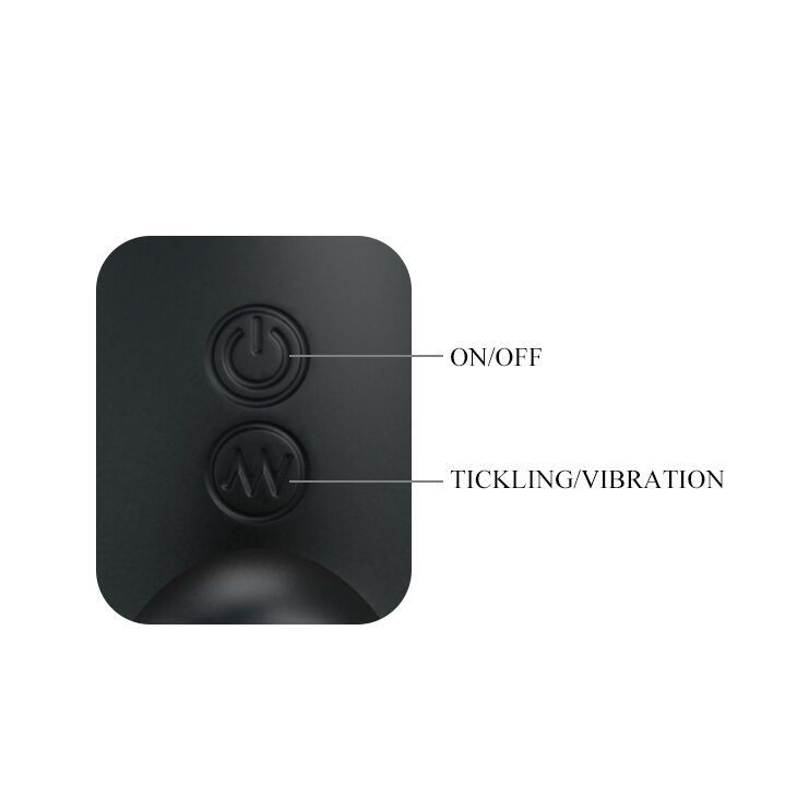 MR PLAY – RECHARGEABLE