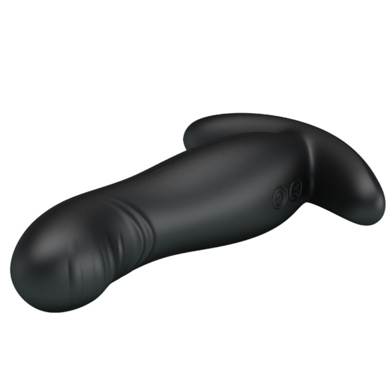 MR PLAY – RECHARGEABLE