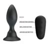 MR PLAY – ANAL