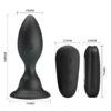 MR PLAY – ANAL