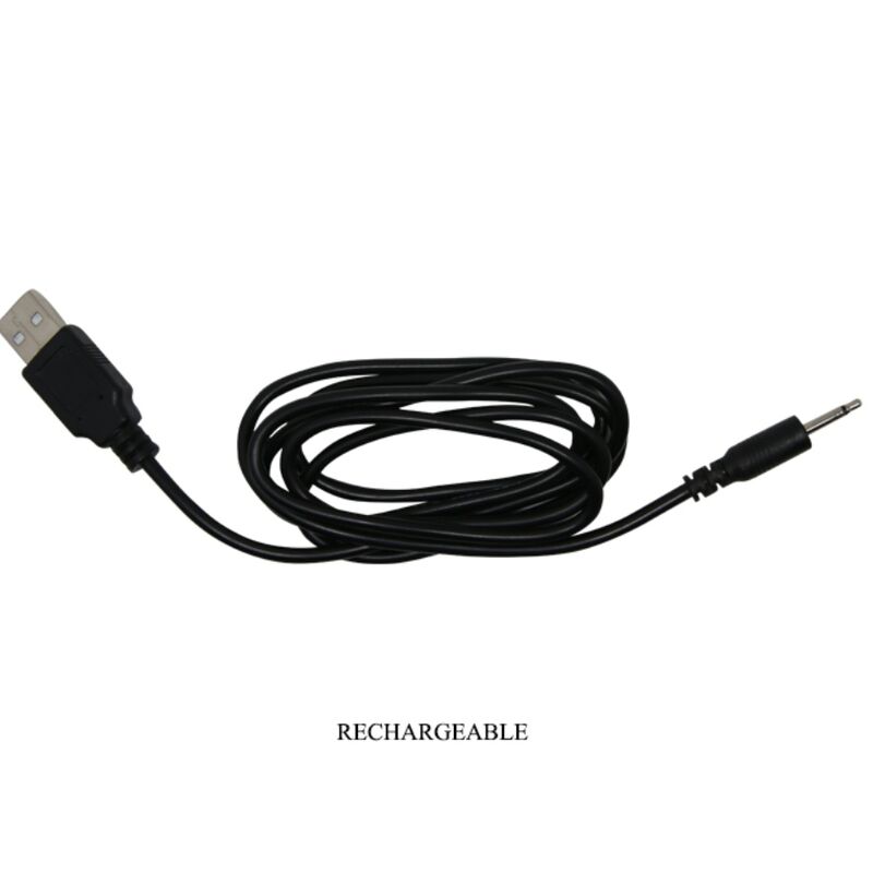 MR PLAY – RECHARGEABLE