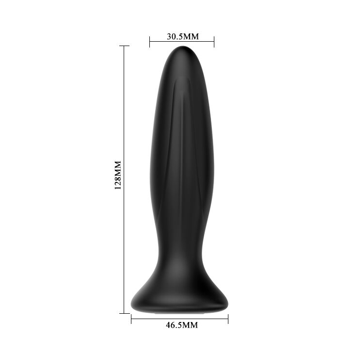 MR PLAY – RECHARGEABLE