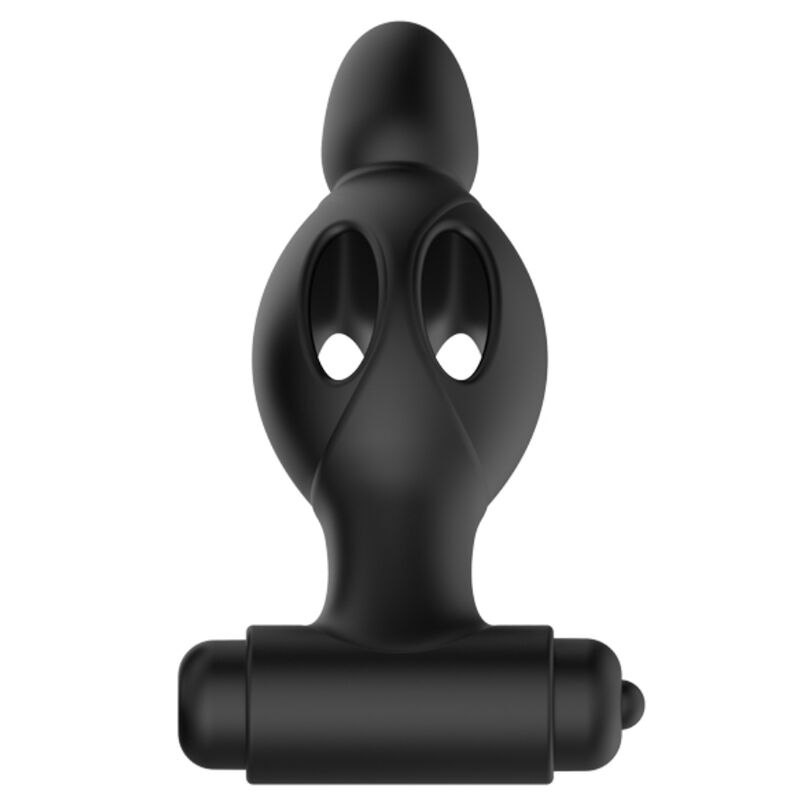 MR PLAY – SILICONE