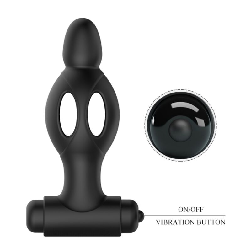 MR PLAY – SILICONE