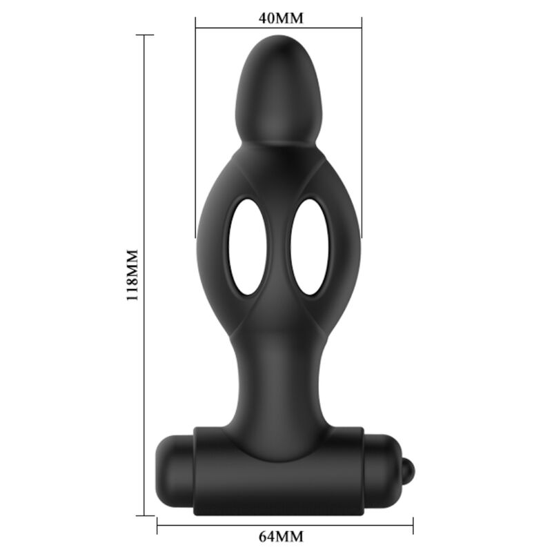 MR PLAY – SILICONE