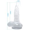BAILE – REALISTIC DILDO