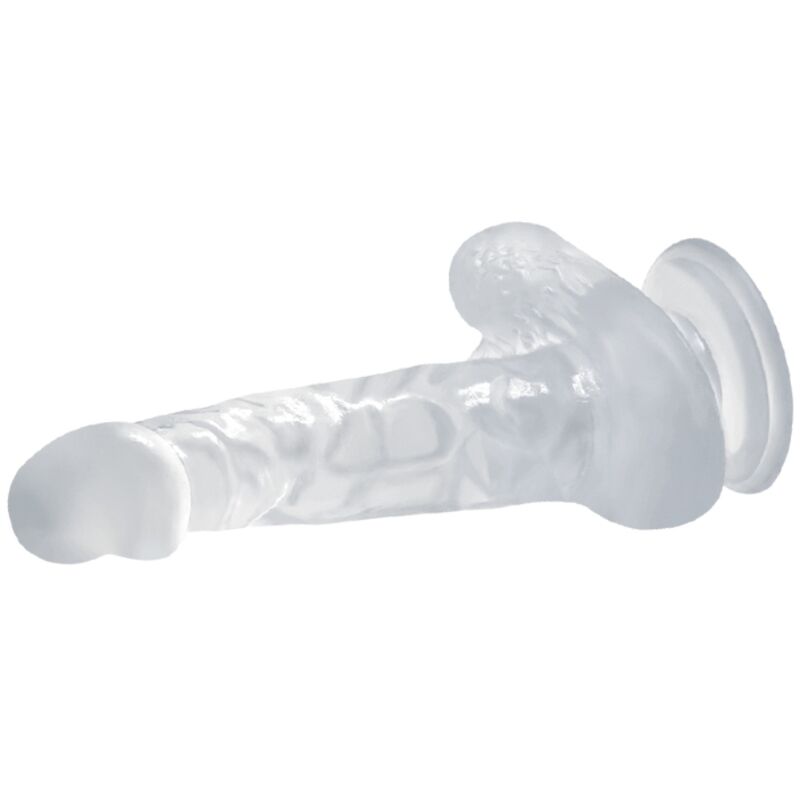 BAILE – REALISTIC DILDO