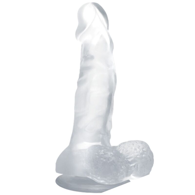 BAILE – REALISTIC DILDO