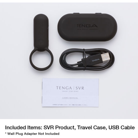 TENGA – SVR SMART