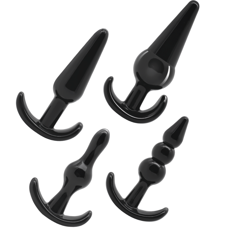 ADDICTED TOYS – SET