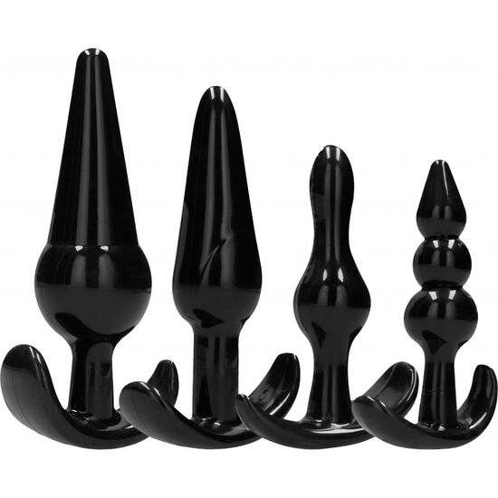 ADDICTED TOYS – SET