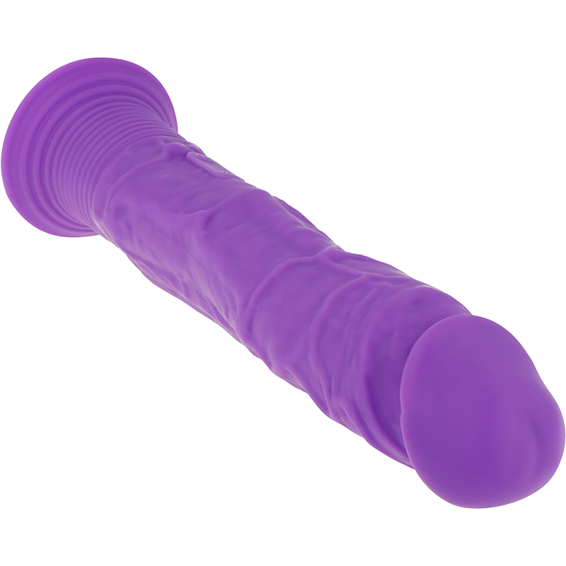 OHMAMA – REALISTIC SILICONE