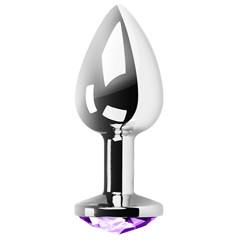 SECRETPLAY – ANAL PLUG
