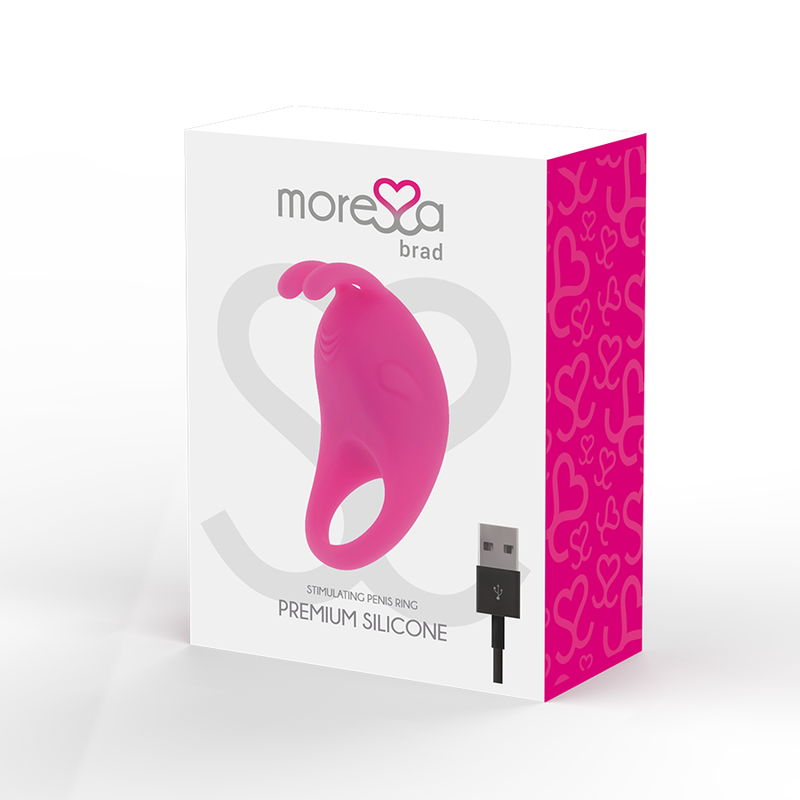MORESSA – BRAD PREMIUM