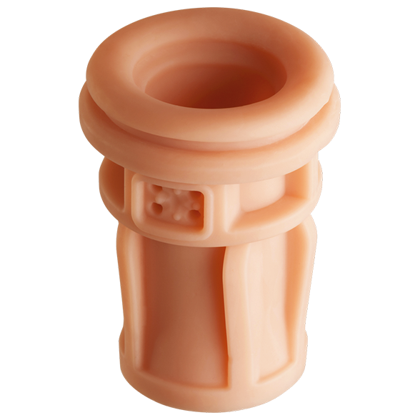 ELECTRASTIM – JACK SOCKET