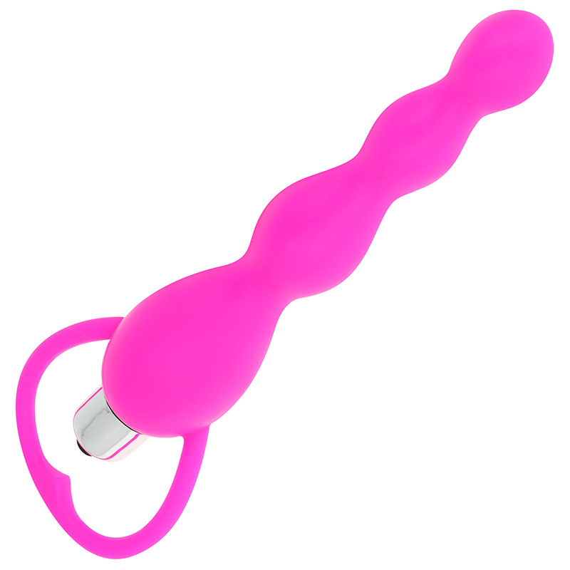 OHMAMA – ANAL STIMULATOR