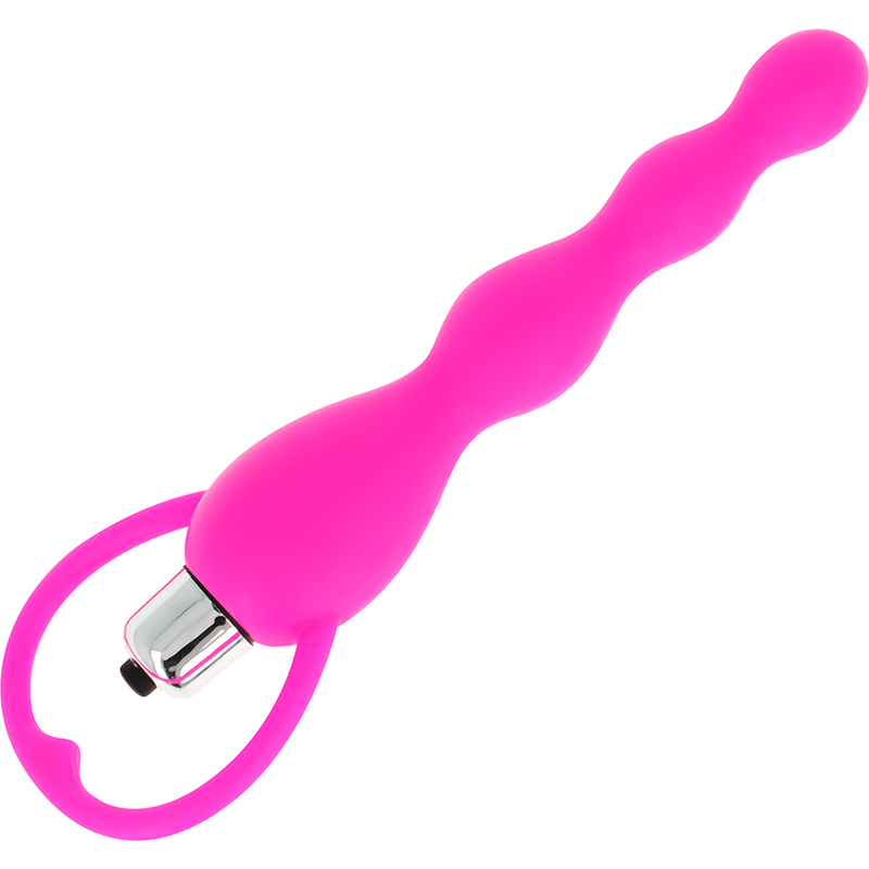 OHMAMA – ANAL STIMULATOR