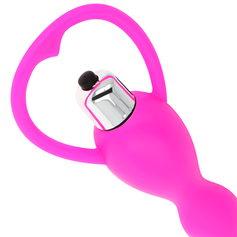 OHMAMA – ANAL STIMULATOR