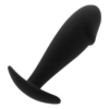 OHMAMA – SILICONE ANAL