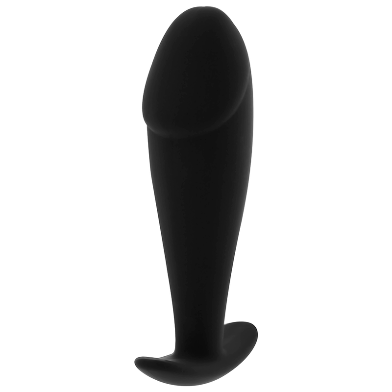 OHMAMA – SILICONE ANAL
