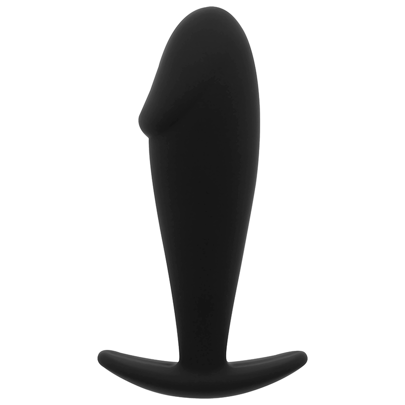 OHMAMA – SILICONE ANAL