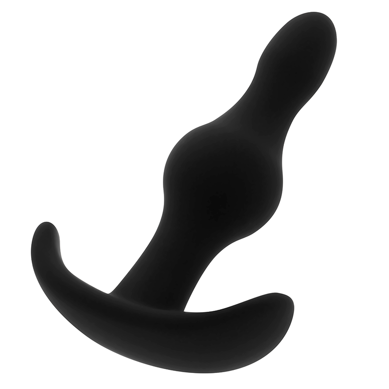OHMAMA – SILICONE ANAL