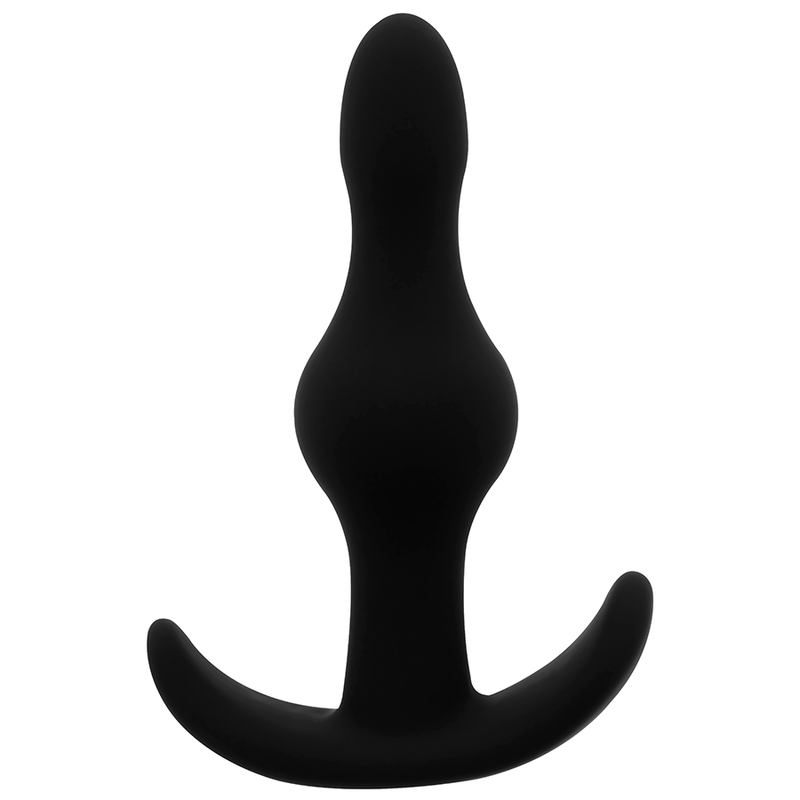 OHMAMA – SILICONE ANAL