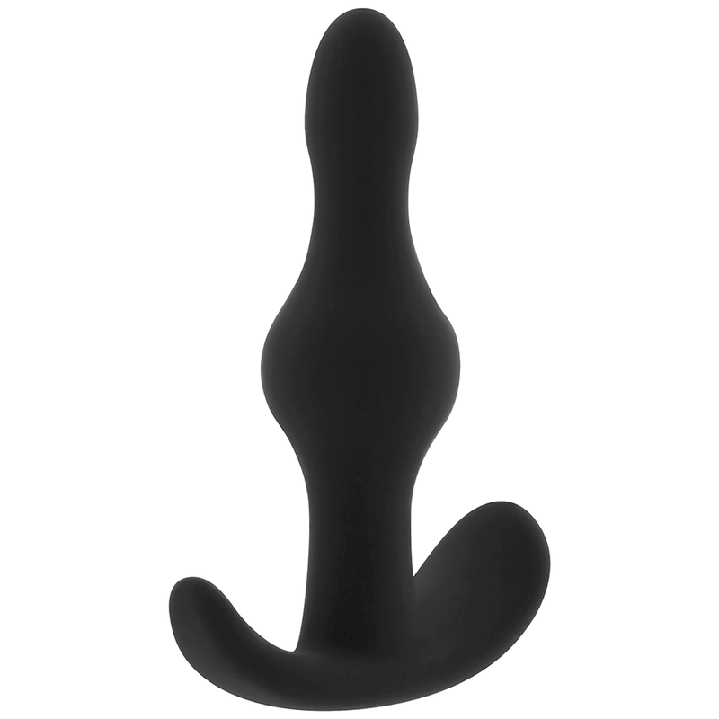 OHMAMA – SILICONE ANAL