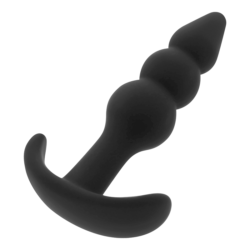 OHMAMA – SILICONE ANAL