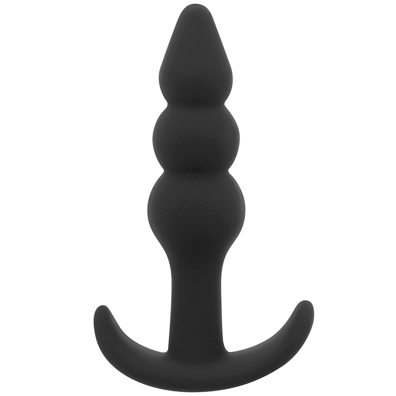 OHMAMA – SILICONE ANAL