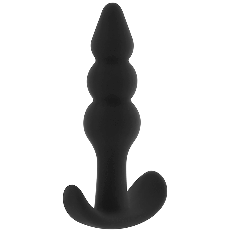 OHMAMA – SILICONE ANAL