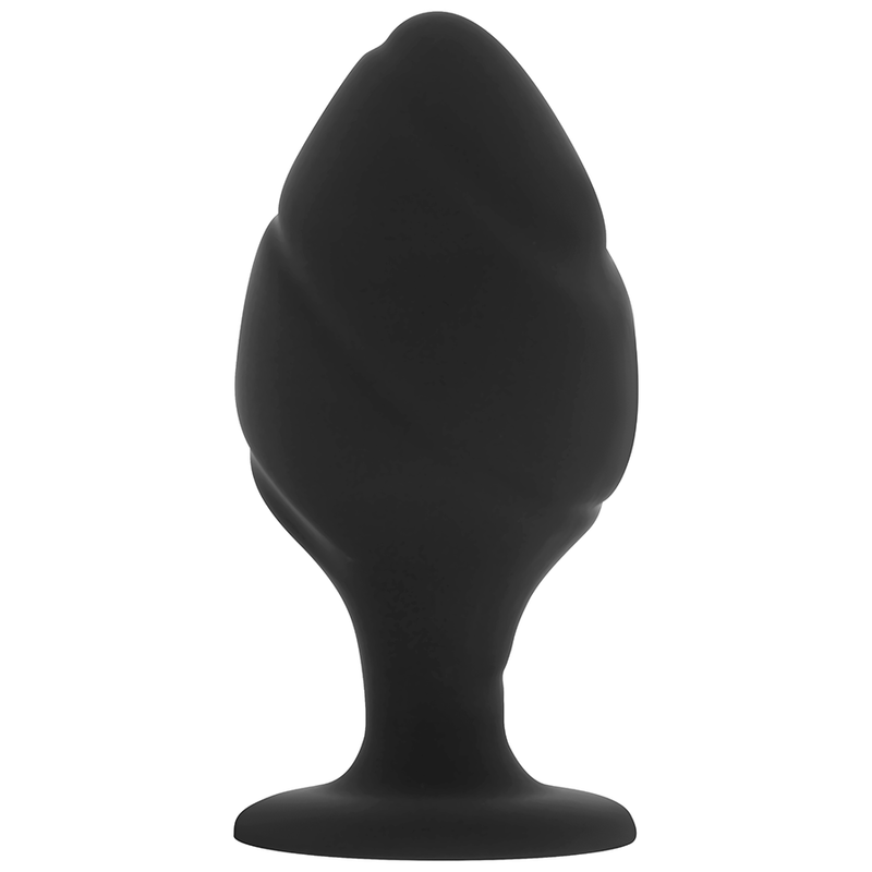 OHMAMA – SILICONE ANAL