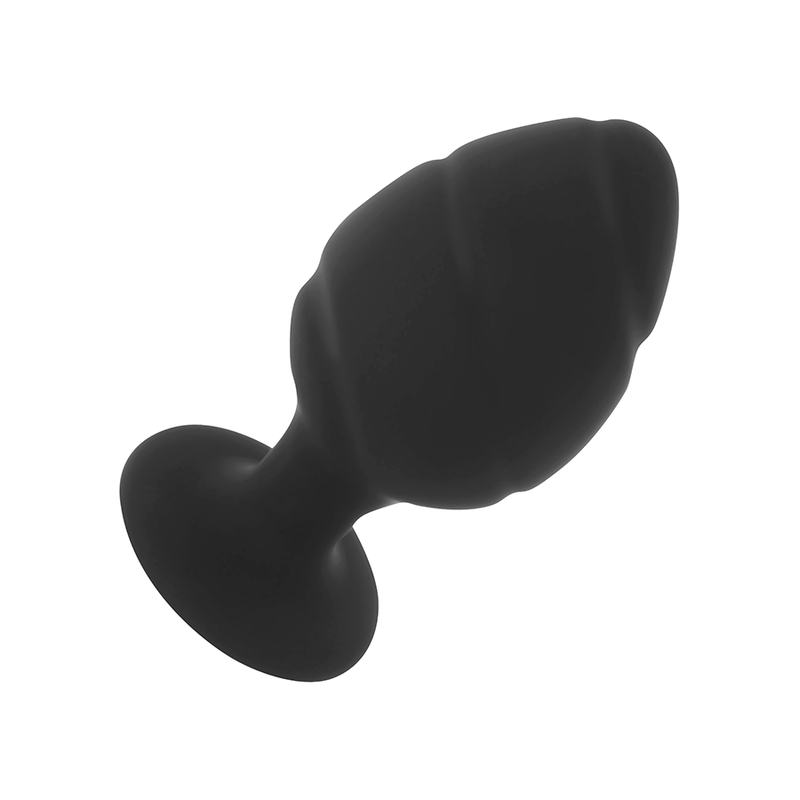 OHMAMA – SILICONE ANAL
